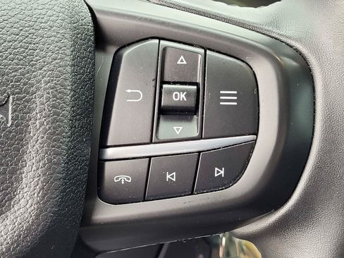 Used 2024 Ford Ranger XLT w/ FX4 Off-Road Package AWD/4WD image 32