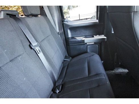 Used 2017 Ford F150 XLT w/ Equipment Group 301A Mid AWD/4WD image 10