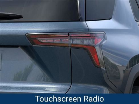 New 2026 Chevrolet Equinox LT FWD image 12