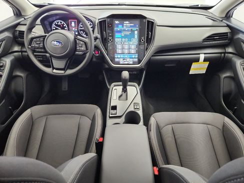 New 2026 Subaru Crosstrek 2.0i Premium AWD/4WD image 7