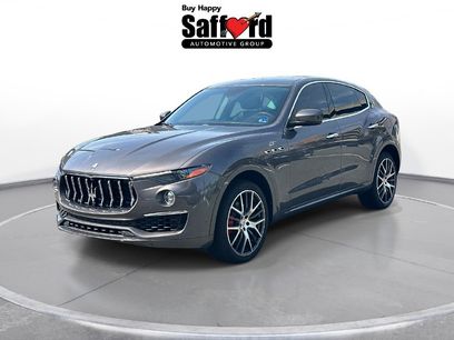 Used 2022 Maserati Levante GT