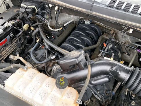 Used 2015 Ford F150 XL w/ XL Power Equipment Group image 34