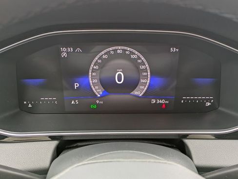 New 2026 Volkswagen Jetta Sport FWD image 27