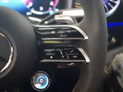 Certified 2025 Mercedes-Benz AMG GT 63 image 18