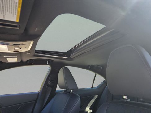 New 2026 Lexus IS 350 F Sport RWD image 15