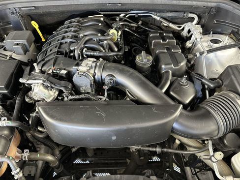 Used 2023 Dodge Durango GT RWD image 28