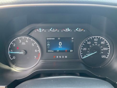 Used 2023 Ford F150 XL w/ STX Appearance Package AWD/4WD image 17