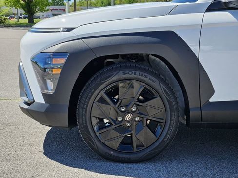 New 2026 Hyundai Kona SEL Sport FWD image 10