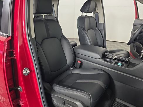 Certified 2025 Honda Pilot EX-L image 21