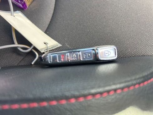 Certified 2023 Kia Forte GT image 40