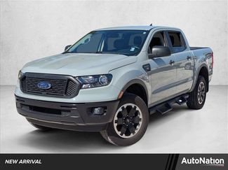 Used 2021 Ford Ranger XL w/ Equipment Group 101A High video 1