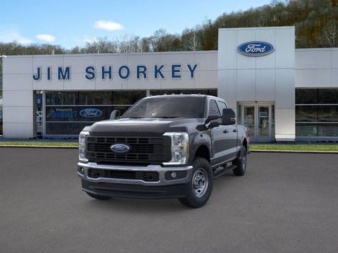 New 2026 Ford F250 XL AWD/4WD image 2