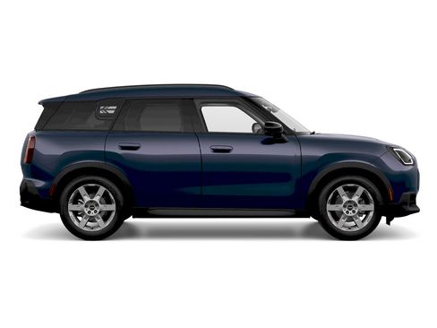 New 2026 MINI Cooper Countryman S w/ Comfort Package Max image 2