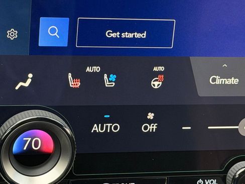 New 2026 Lexus TX 350 AWD image 29