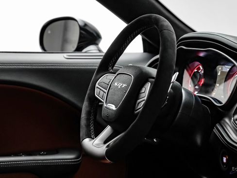 Used 2023 Dodge Challenger SRT Hellcat Redeye image 57