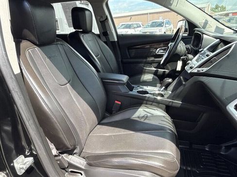 Used 2016 GMC Terrain Denali AWD/4WD image 25