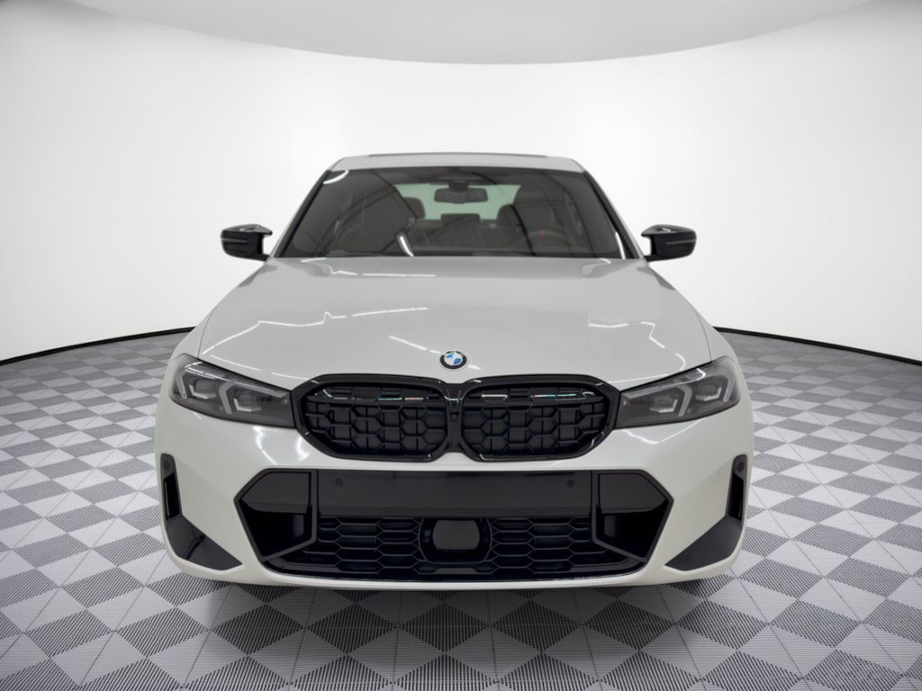 New 2026 BMW M340i RWD image 6