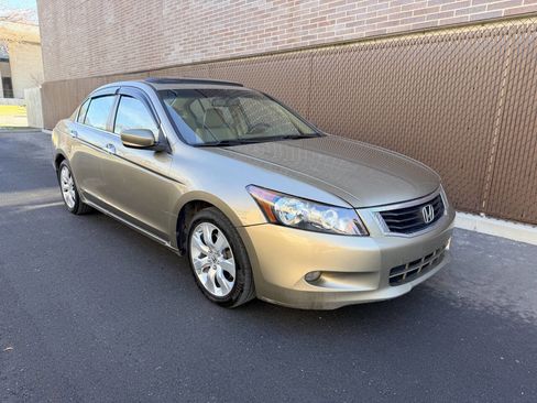Used 2008 Honda Accord EX-L image 6