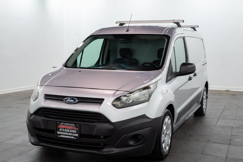 Used 2016 Ford Transit Connect XL FWD image 4
