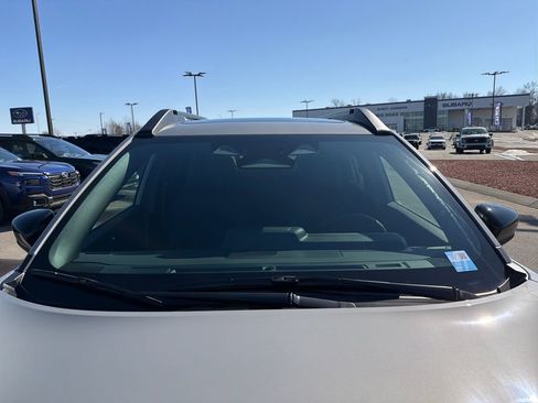 New 2026 Subaru Outback Limited image 16