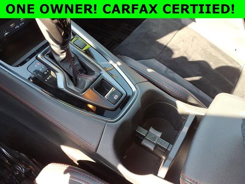 Used 2022 Subaru WRX GT image 16