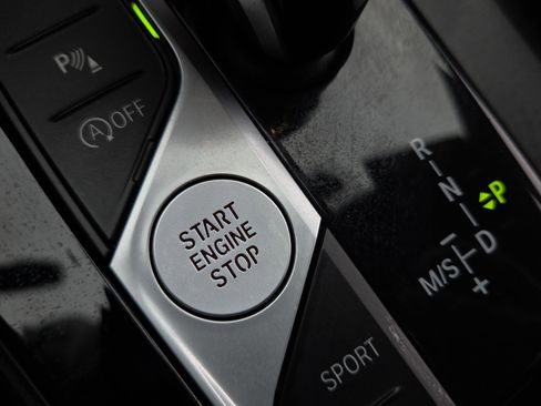 Certified 2024 BMW 228i Gran Coupe 228i w/ Dynamic Handling Package image 41