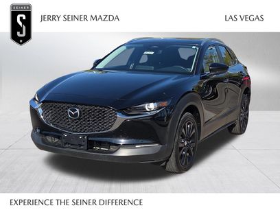 Certified 2024 MAZDA CX-30 AWD 2.5 S w/ Select Sport Pkg