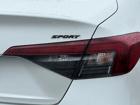Used 2026 Honda Civic Sport image 30