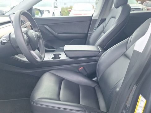 Used 2022 Tesla Model Y Performance AWD/4WD image 11