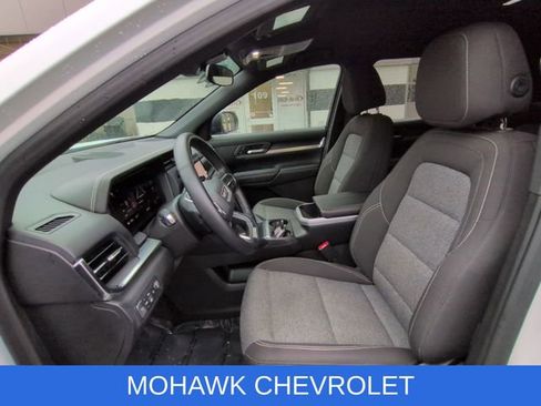 Certified 2025 GMC Terrain Elevation AWD/4WD image 20