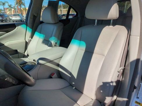 Used 2009 Lexus LS 460 image 11