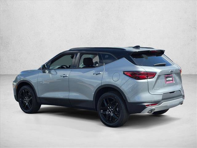 New 2026 Chevrolet Blazer LT w/ Convenience Package FWD image 7