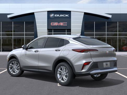 New 2026 Buick Envista Preferred w/ Convenience I Package image 3