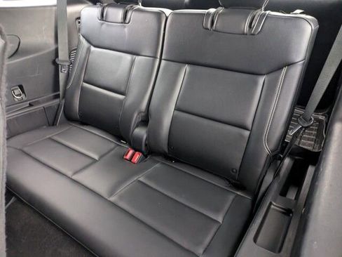 Used 2020 Ford Explorer ST w/ ST High-Performance Pack image 16