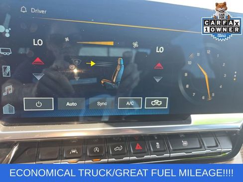Used 2023 Chevrolet Silverado 1500 LT AWD/4WD image 22