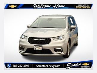 Used 2023 Chrysler Pacifica Touring-L FWD 360° Tour
