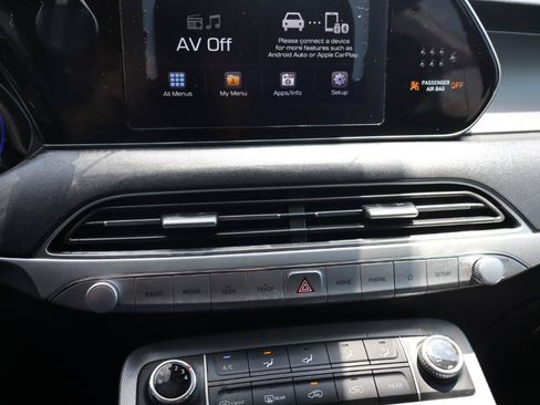 Used 2020 Hyundai Palisade SE FWD image 22