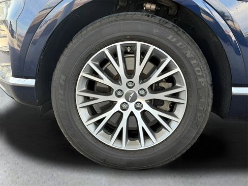 Used 2024 Genesis GV80 2.5T image 10