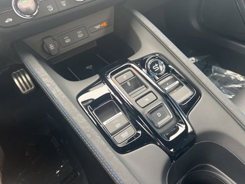 New 2026 Honda Prelude image 14