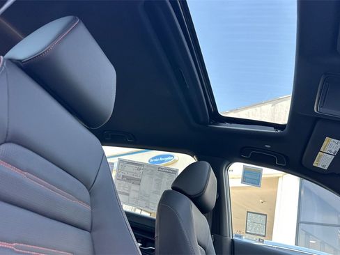 New 2026 Honda CR-V Sport-L image 18