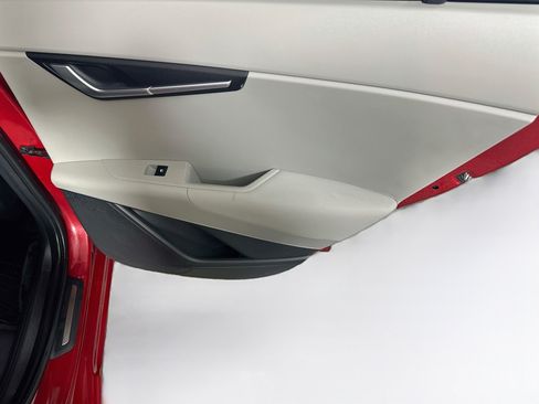 Used 2023 Kia Niro Wave FWD image 30