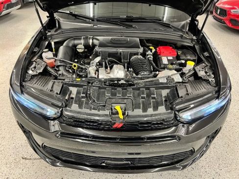 Used 2023 Dodge Hornet GT w/ Track Pack image 38