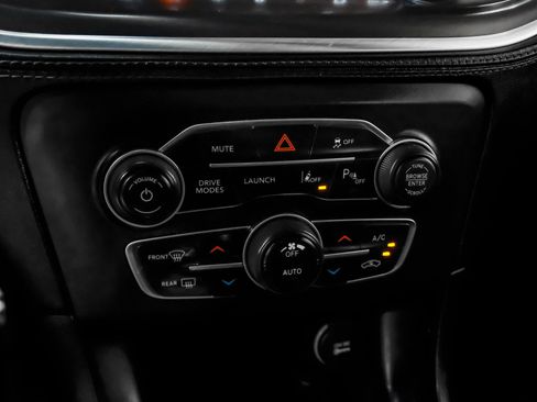 Used 2021 Dodge Charger Scat Pack RWD image 23