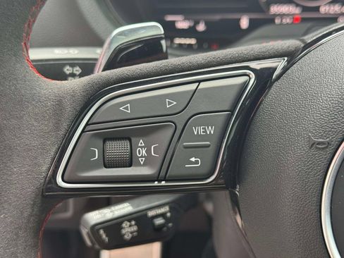 Used 2018 Audi RS 3 AWD/4WD image 20