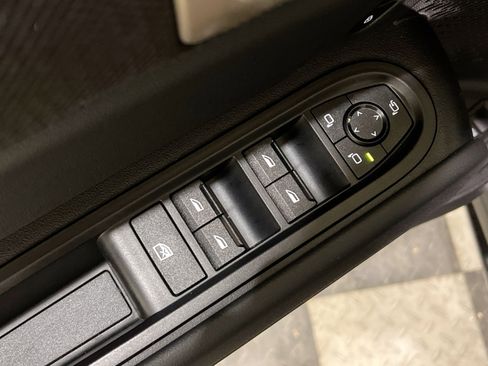 Used 2025 MINI Cooper Countryman John Cooper Works w/ Comfort Package Max image 31