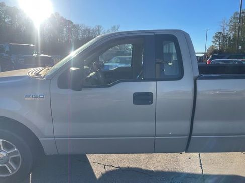 Used 2007 Ford F150 2WD Regular Cab image 25