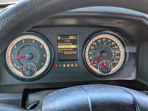 Used 2017 RAM 1500 Classic SLT image 10