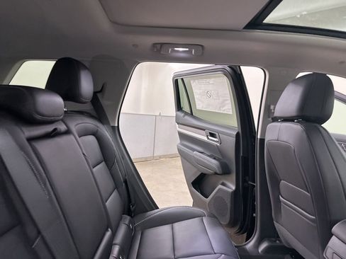 New 2026 GMC Terrain Denali AWD/4WD image 23