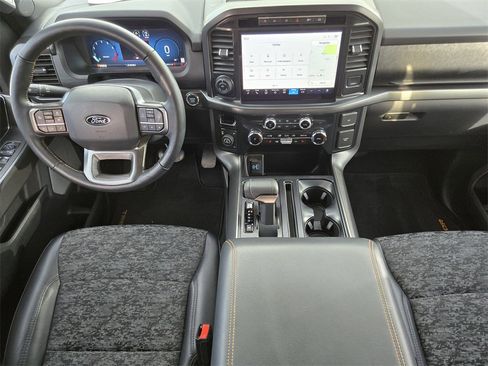 Used 2024 Ford F150 Tremor image 17