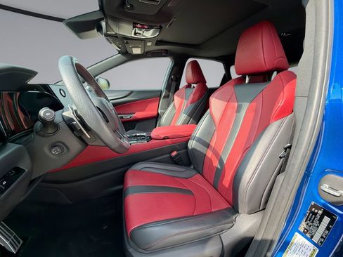 Certified 2024 Lexus NX 350 F Sport AWD/4WD image 30